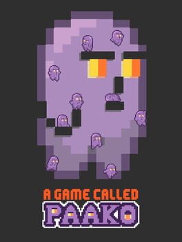 Boxart for A Game Called Paako
