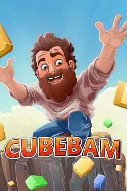 Boxart for Cubebam