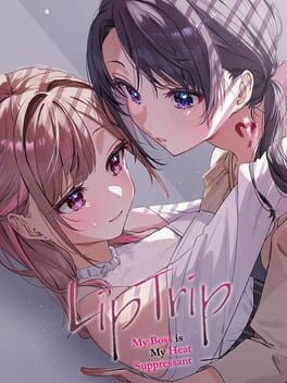 Boxart for LipTrip ~My Boss Is My Heat Suppressant?!~