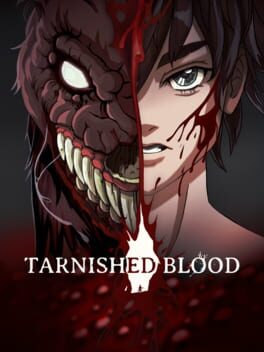 Boxart for Tarnished Blood  [Tactic RPG]