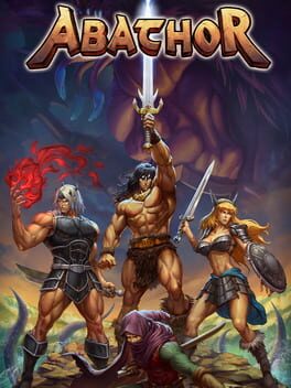 Boxart for Abathor