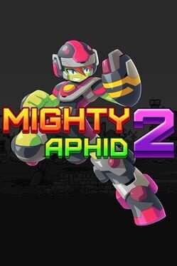 Boxart for Mighty Aphid 2