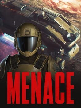 Boxart for MENACE