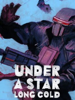 Boxart for Under A Star Long Cold