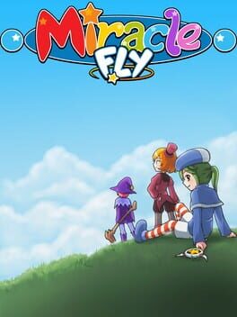 Boxart for Miracle Fly