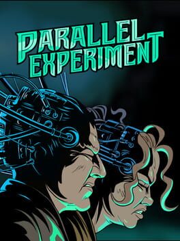 Boxart for Parallel Experiment
