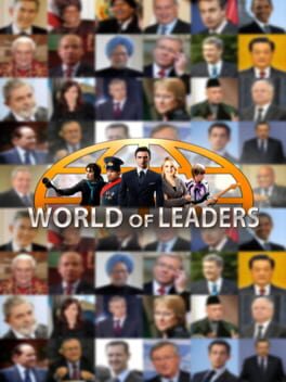 Boxart for World Of Leaders