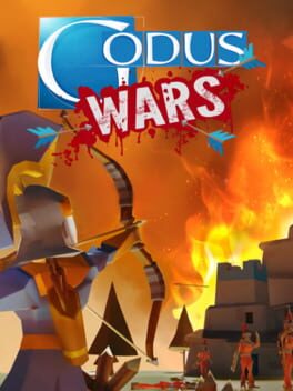 Boxart for Godus Wars