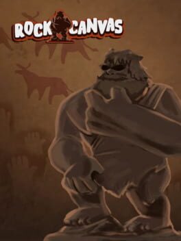 Boxart for Rock Canvas