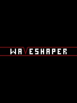 Boxart for WAVESHAPER
