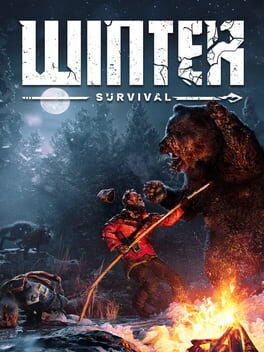 Boxart for Winter Survival