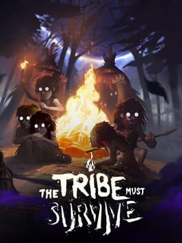 Boxart for The Tribe Must Survive