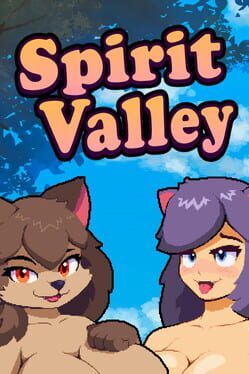 Boxart for Spirit Valley