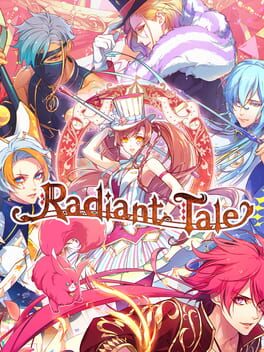 Boxart for Radiant Tale