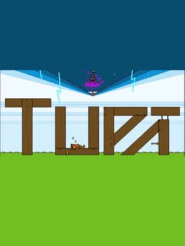 Boxart for Tupã