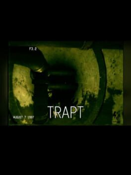 Boxart for Trapt