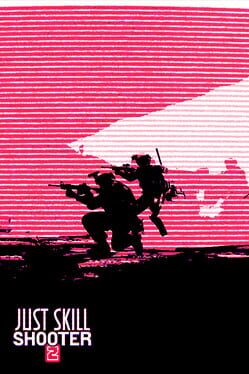 Boxart for Just skill shooter 2