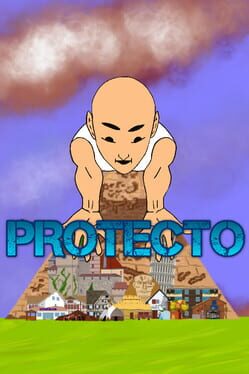 Boxart for Protecto