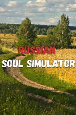 Boxart for Russian Soul Simulator