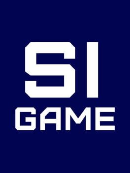 Boxart for SIGame