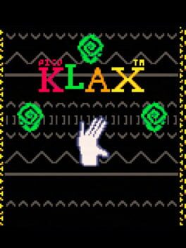Boxart for Klax
