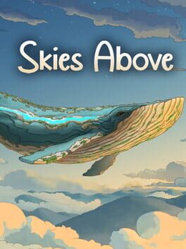 Boxart for Skies Above