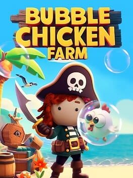 Boxart for Bubble Chicken Farm