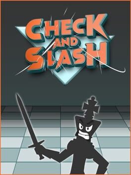 Boxart for Check and Slash