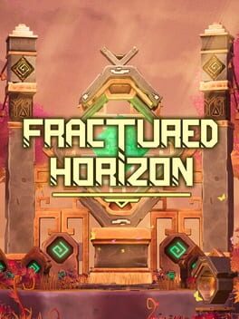 Boxart for Fractured Horizon