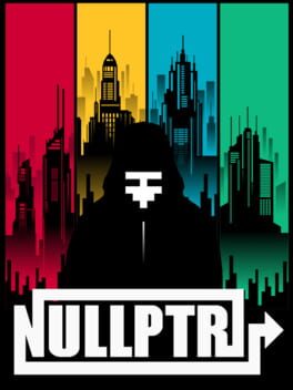 Boxart for NULLPTR