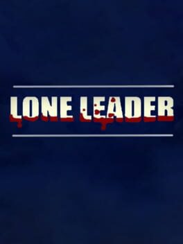 Boxart for Lone Leader