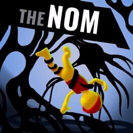 Boxart for The Nom