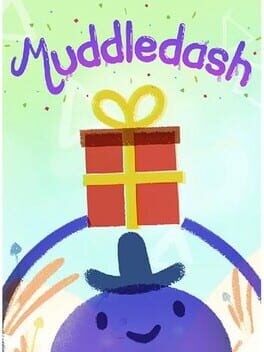 Boxart for Muddledash