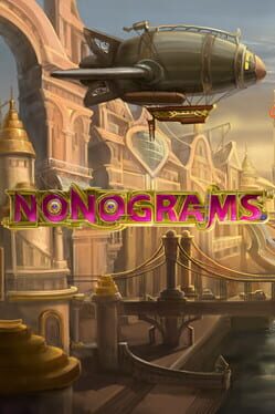 Boxart for Nonograms