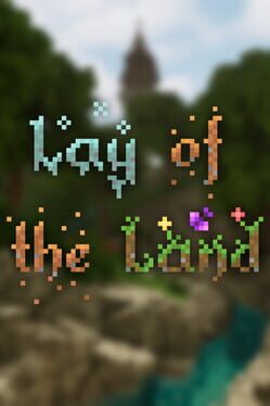 Boxart for Lay of the Land