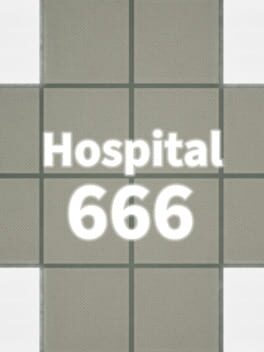 Boxart for Hospital 666