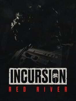 Boxart for Incursion Red River