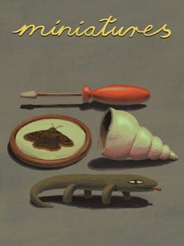 Boxart for Miniatures