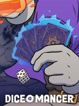 Boxart for DICEOMANCER