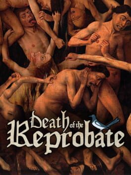 Boxart for Death of the Reprobate