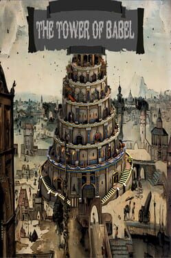 Boxart for The Tower Of Babel