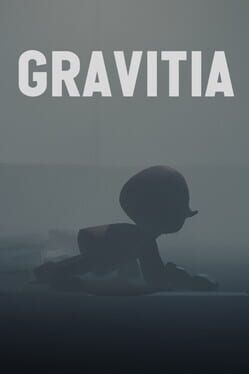 Boxart for Gravitia