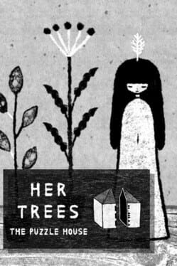 Boxart for HER TREES : THE PUZZLE HOUSE