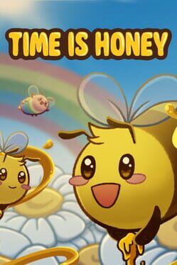 Boxart for Time Is Honey
