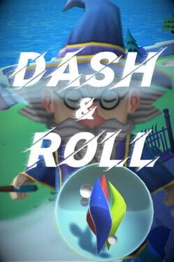 Boxart for Dash & Roll