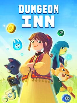 Boxart for Dungeon Inn