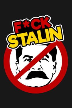 Boxart for FUCK STALIN