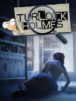 Boxart for Turlock Holmes