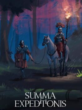 Boxart for Summa Expeditionis