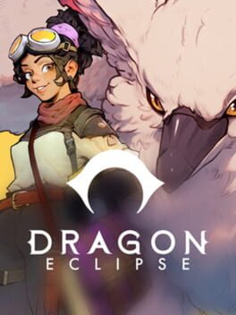 Boxart for Dragon Eclipse